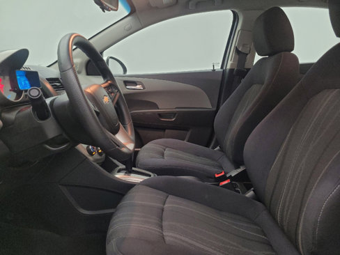 Used 2015 Chevrolet Sonic LT image 17