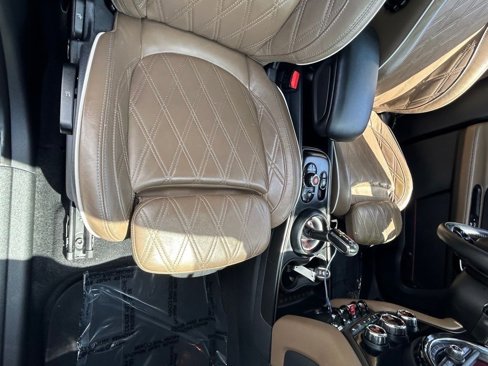 Used 2020 MINI Cooper Countryman S w/ Signature Upholstery Package image 21