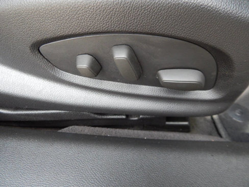 Used 2015 Chevrolet Impala LTZ image 60