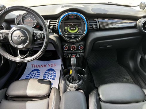 Used 2015 MINI Cooper S image 30