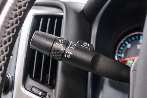 Used 2018 Chevrolet Silverado 1500 LT image 21