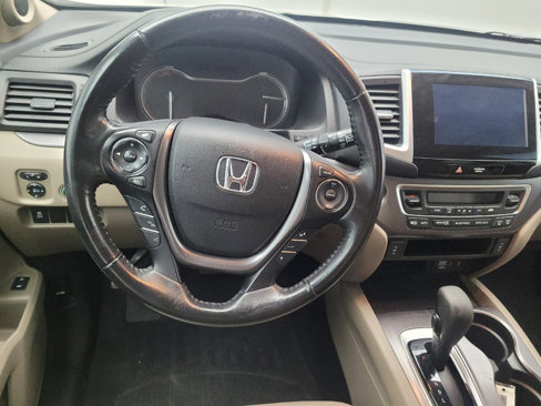Used 2016 Honda Pilot EX-L image 22