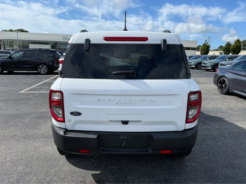 Used 2021 Ford Bronco Sport Big Bend w/ Big Bend Package image 6