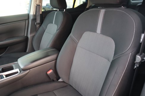 Used 2025 Nissan Sentra SV w/ All-Weather Package image 14