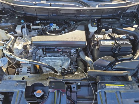 Used 2019 Nissan Rogue SL image 30