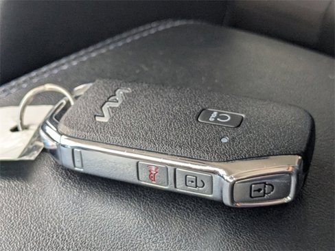 Certified 2023 Kia Seltos S w/ Navigation Package image 31