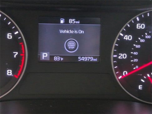Used 2020 Kia Forte GT-Line w/ GT-Line Premium Package image 22