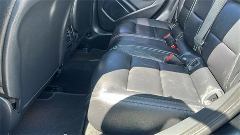 Used 2018 Mercedes-Benz GLA 45 AMG 4MATIC image 26