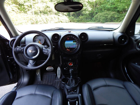 Used 2016 MINI Cooper Countryman S image 43