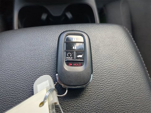 Used 2023 Honda CR-V EX image 29
