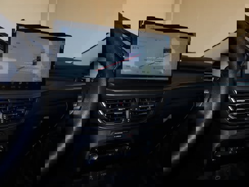 New 2025 Ford Escape Active image 26