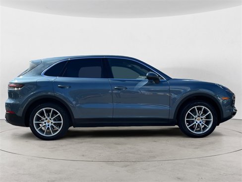 Used 2019 Porsche Cayenne image 6
