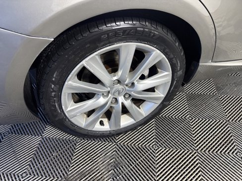 Used 2014 Lexus IS 250 AWD image 7