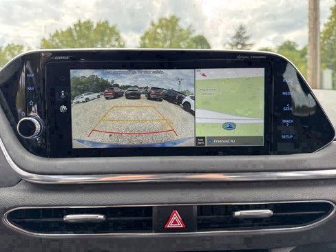 Certified 2022 Hyundai Sonata SEL Plus image 39