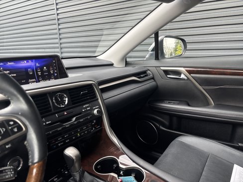 Used 2016 Lexus RX 350 AWD image 11