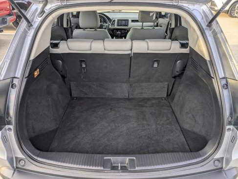 Used 2019 Honda HR-V LX image 26
