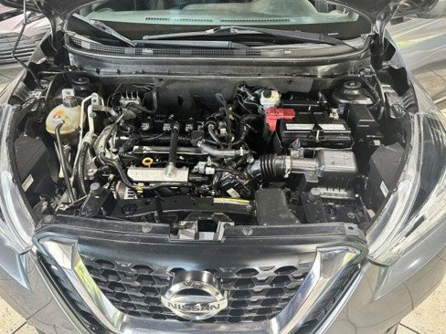 Used 2023 Nissan Kicks S image 11