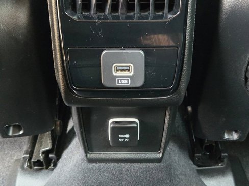 Certified 2024 Jeep Compass Trailhawk image 16