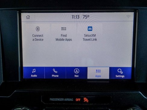Used 2019 Ford F150 XLT w/ Equipment Group 302A Luxury image 21