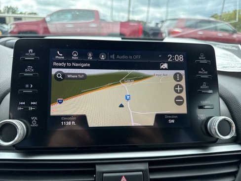Used 2018 Honda Accord Touring image 29