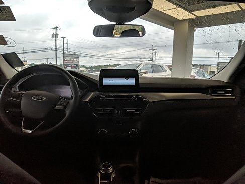 Certified 2024 Ford Escape Active image 12