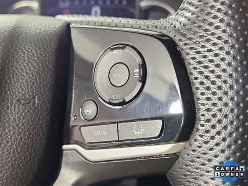 Used 2022 Honda Passport Elite image 24