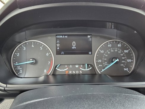 Used 2020 Ford EcoSport SE w/ SE Convenience Package image 11