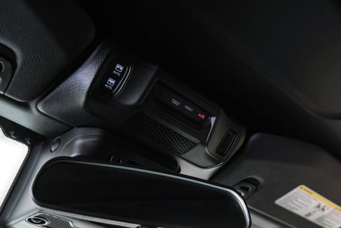 Used 2024 Jeep Wrangler Unlimited Sport image 65