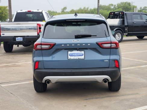 Certified 2023 Ford Escape SE image 6