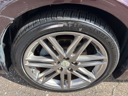 Used 2011 Scion tC image 11