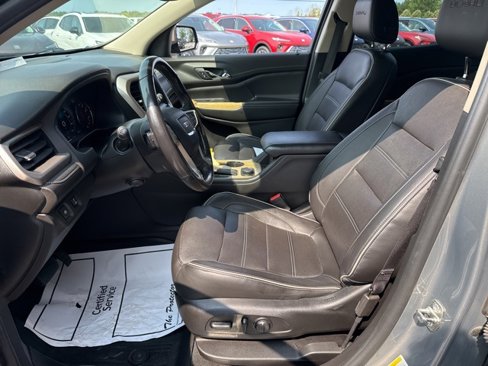 Used 2019 GMC Acadia Denali w/ LPO, Floor Liner Package image 14