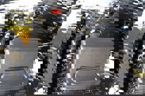 Used 2020 Ford F150 Platinum image 64