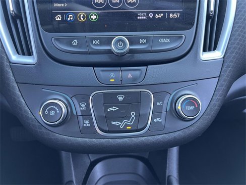 Certified 2022 Chevrolet Malibu LS image 20