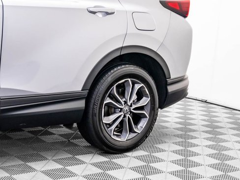Certified 2022 Honda CR-V EX-L image 37