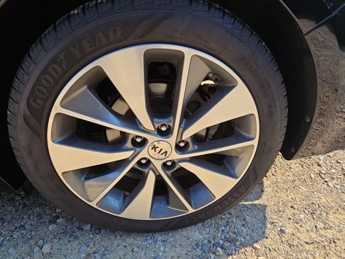 Used 2019 Kia Optima S image 10