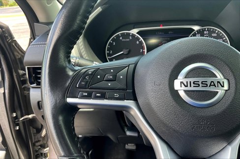 Used 2021 Nissan Sentra SV image 22