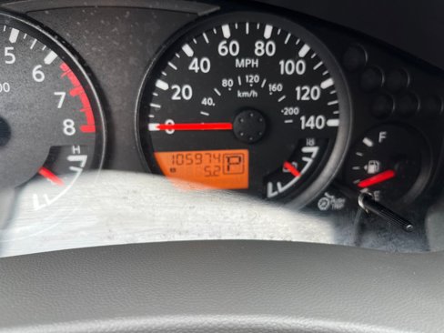 Used 2018 Nissan Frontier SV image 18