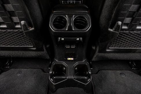 Used 2023 Jeep Gladiator Mojave image 32