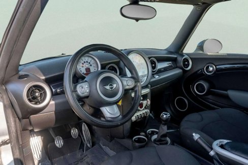 Used 2009 MINI Cooper S image 7