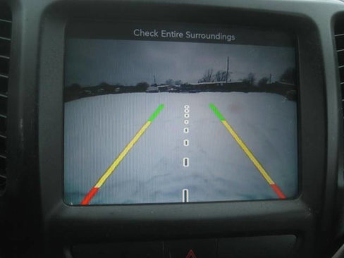 Used 2015 Jeep Cherokee Latitude image 22