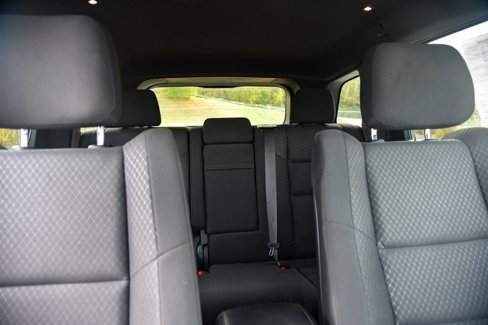 Used 2019 Jeep Grand Cherokee Laredo w/ 18" Wheel & 8.4" Radio Group image 21