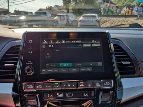Used 2018 Honda Odyssey EX image 25