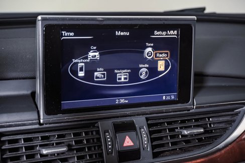 Used 2013 Audi A6 3.0T Premium Plus w/ Premium Plus Pkg image 18