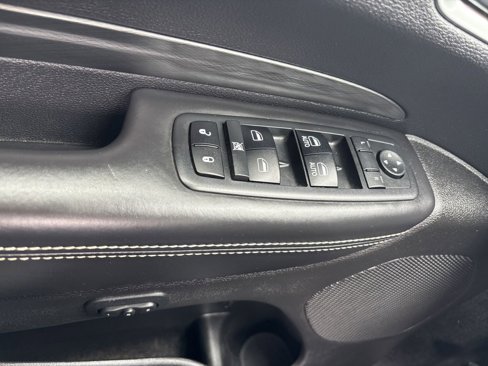 Used 2018 Dodge Durango Citadel w/ Technology Group image 30