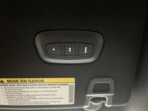Used 2022 Jeep Grand Cherokee Limited 4xe w/ Luxury Tech Group II image 30