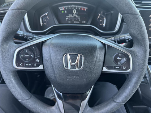Used 2017 Honda CR-V EX image 14