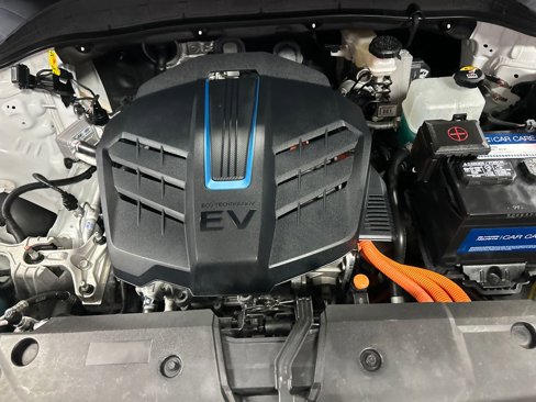 Used 2019 Hyundai Kona Limited image 25