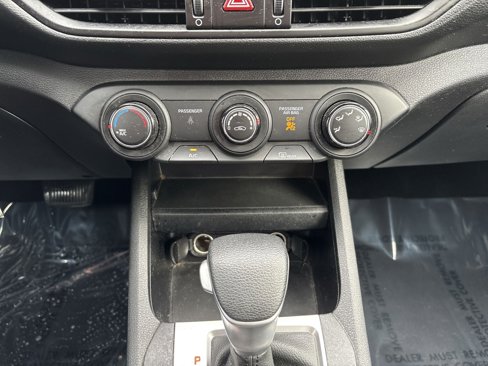 Used 2023 Kia Forte LXS w/ LXS Technology Package image 19