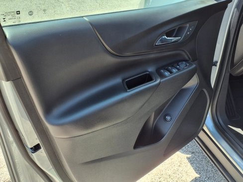 Certified 2023 Chevrolet Equinox LT image 7