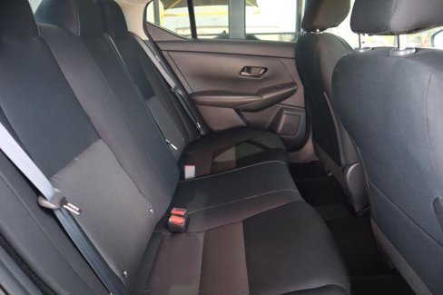 Used 2025 Nissan Sentra SV w/ All-Weather Package image 32